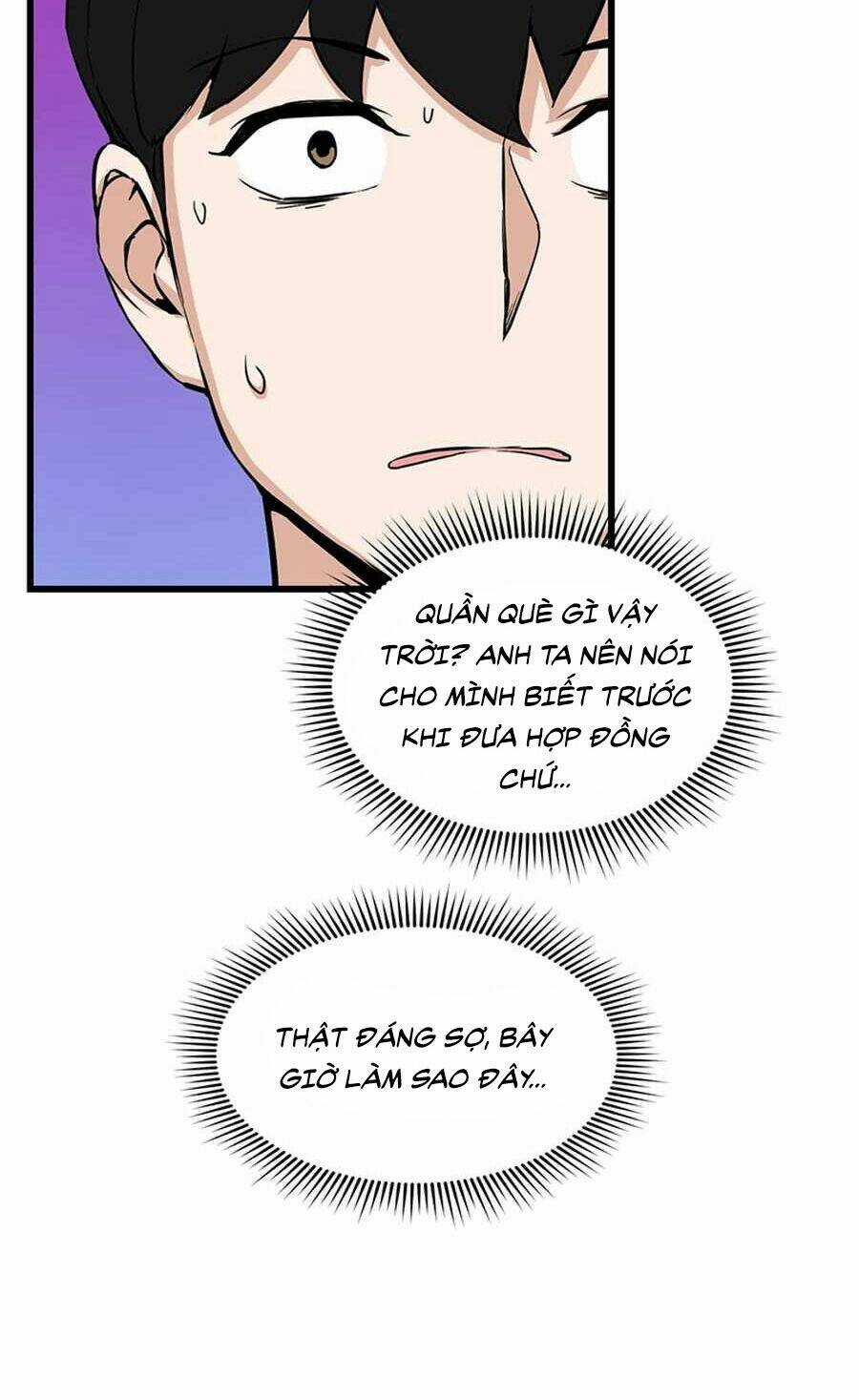 Thăng Cấp Bằng Likes Chapter 14 trang 36