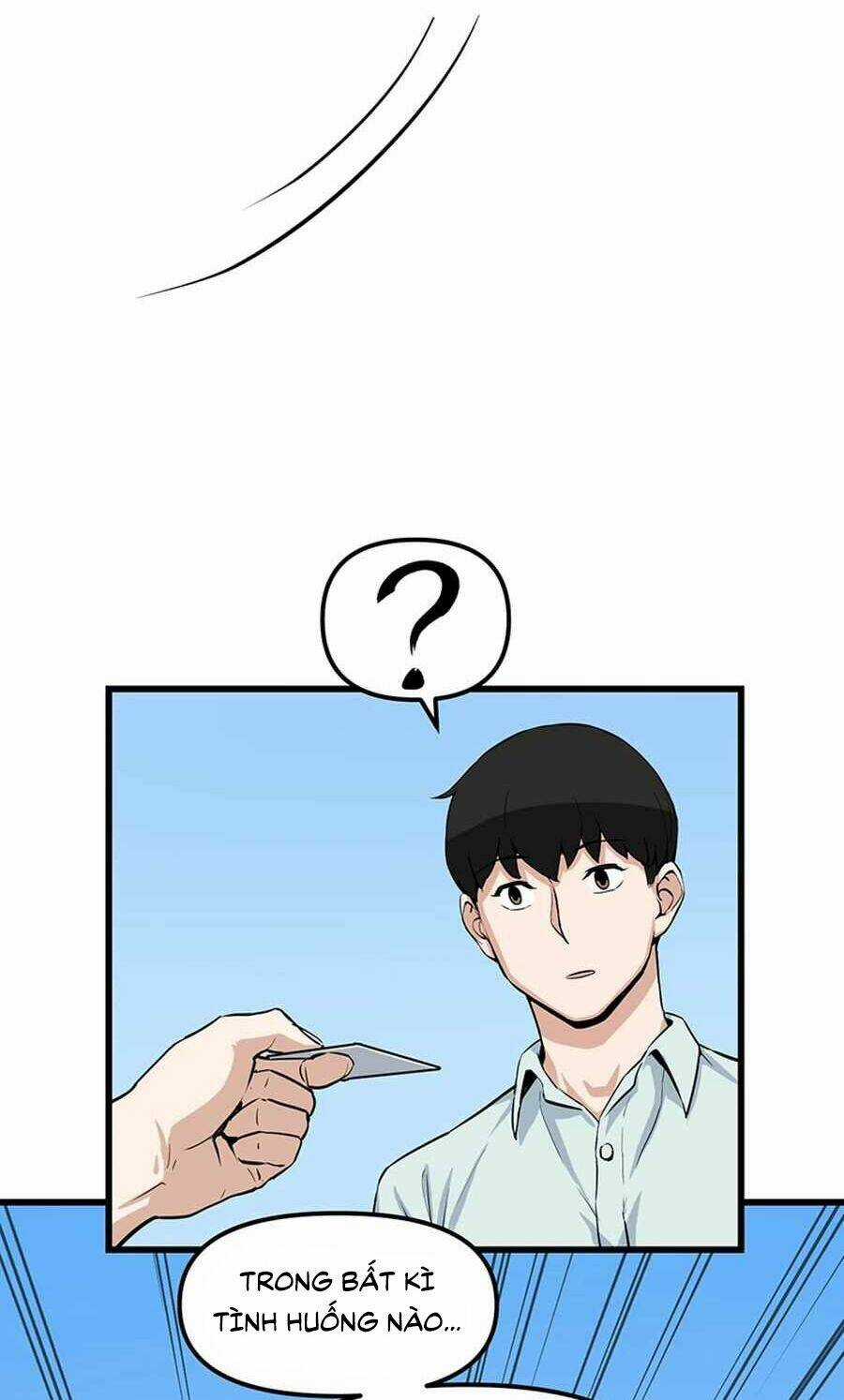 Thăng Cấp Bằng Likes Chapter 14 trang 40