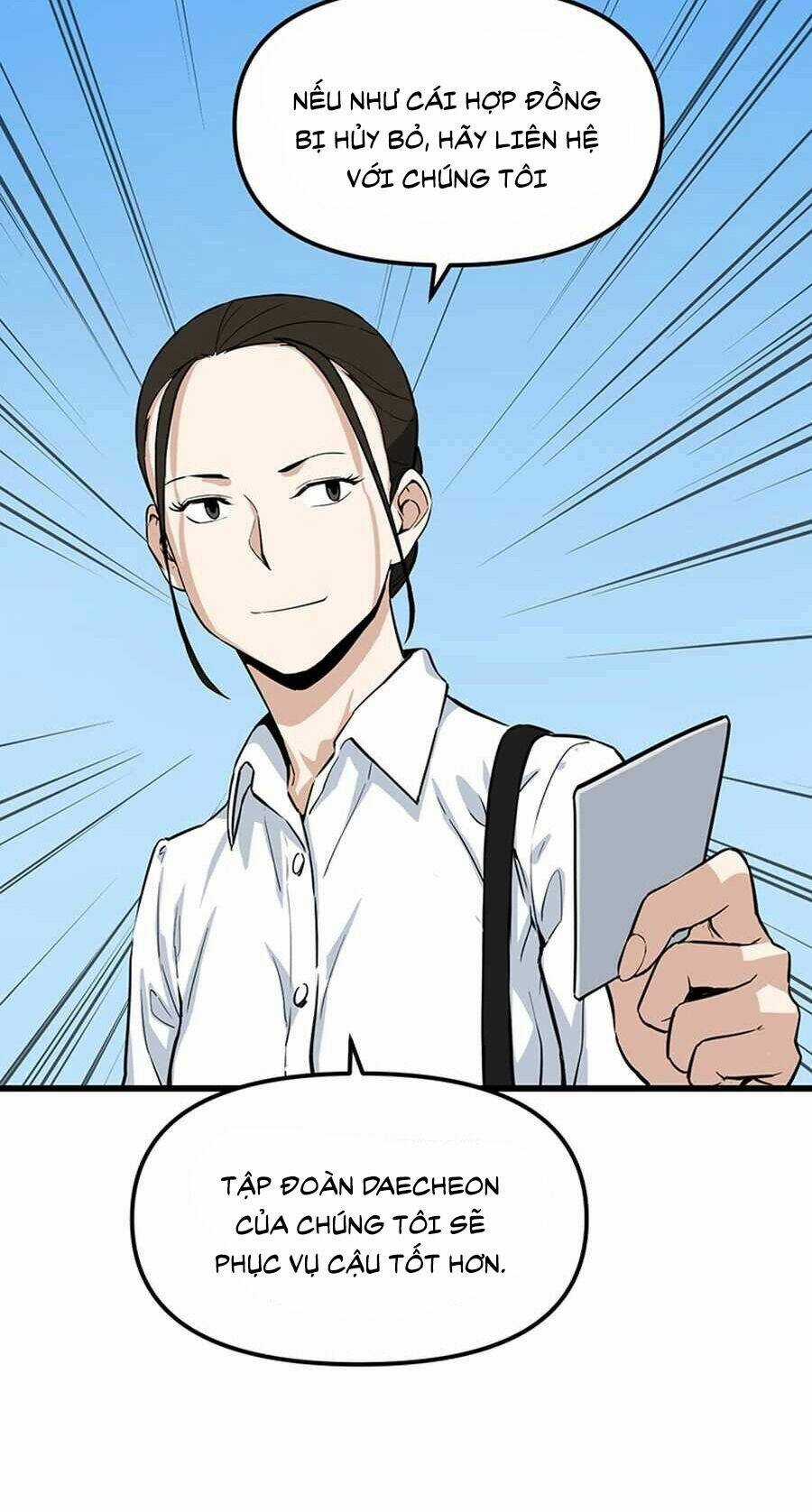 Thăng Cấp Bằng Likes Chapter 14 trang 41