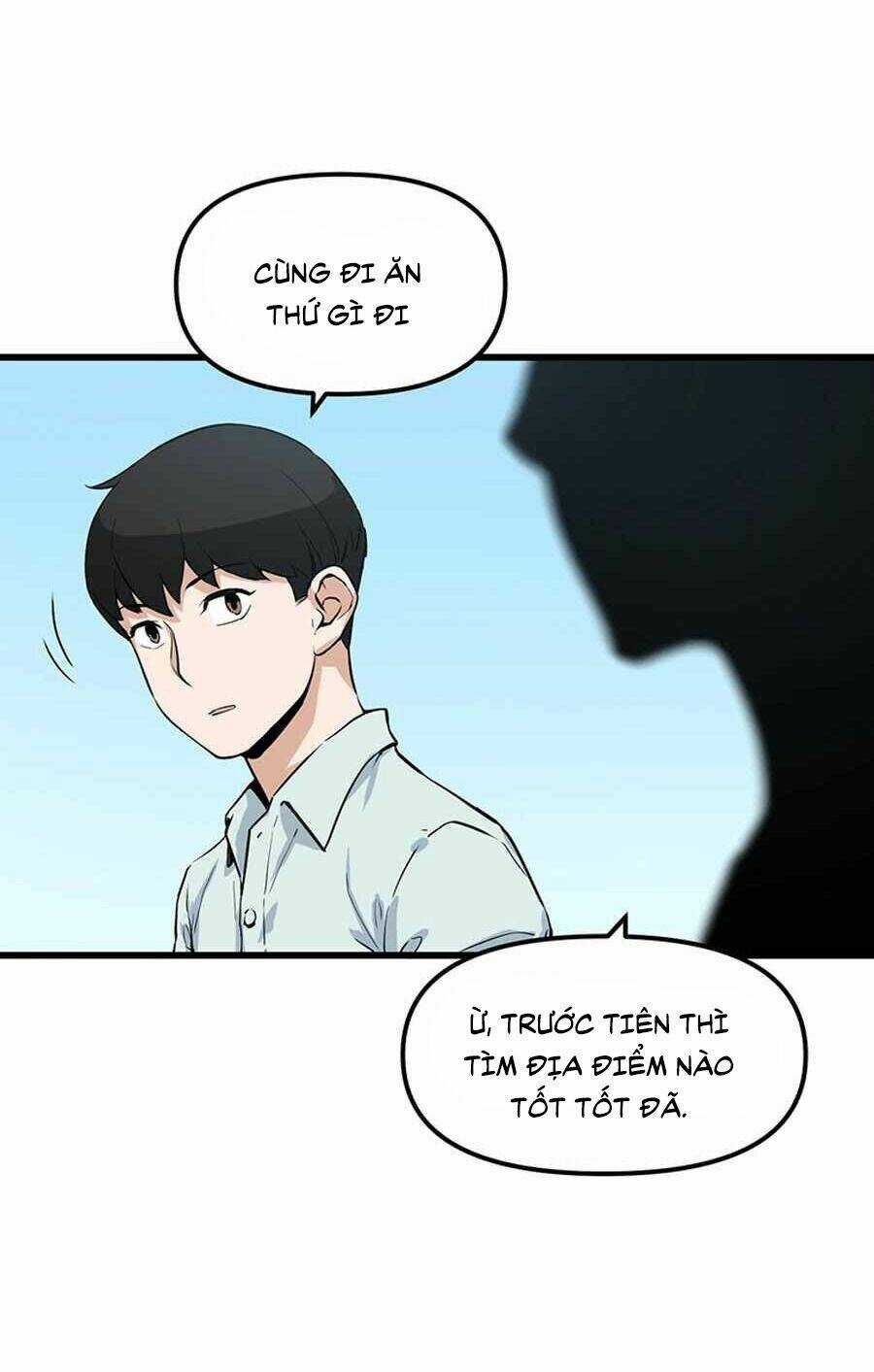 Thăng Cấp Bằng Likes Chapter 14 trang 46