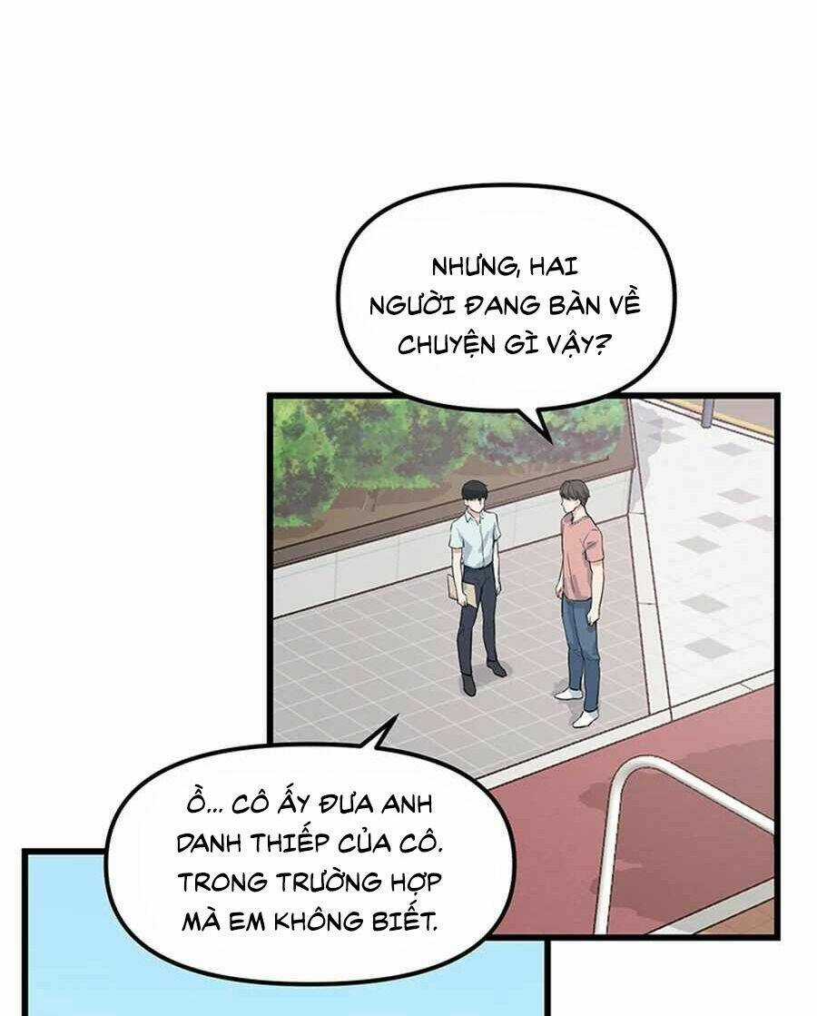 Thăng Cấp Bằng Likes Chapter 14 trang 47