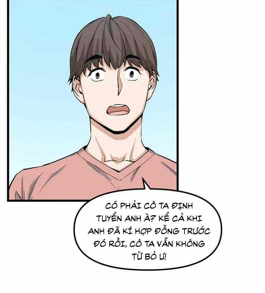 Thăng Cấp Bằng Likes Chapter 14 trang 48