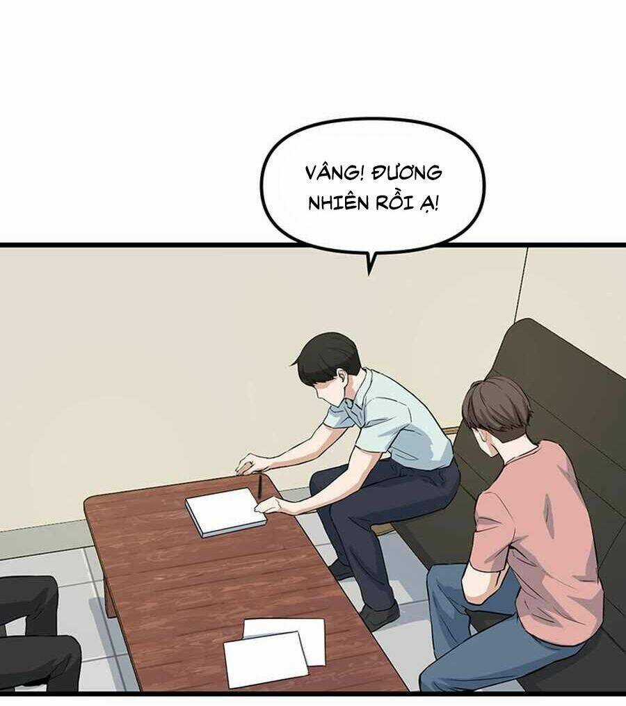 Thăng Cấp Bằng Likes Chapter 14 trang 5