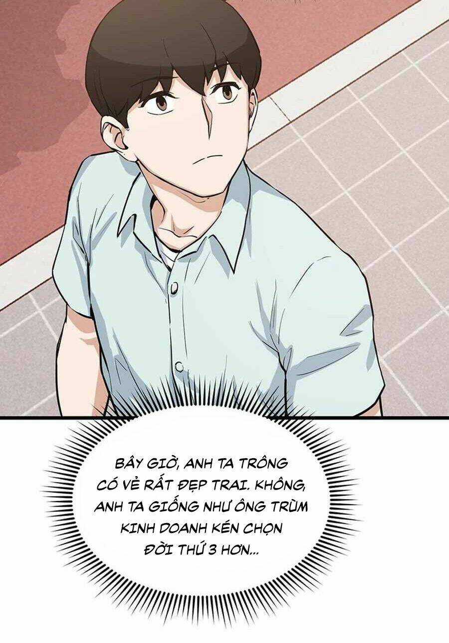 Thăng Cấp Bằng Likes Chapter 14 trang 51