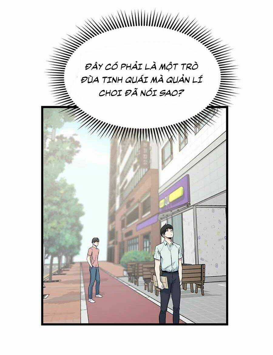 Thăng Cấp Bằng Likes Chapter 14 trang 52