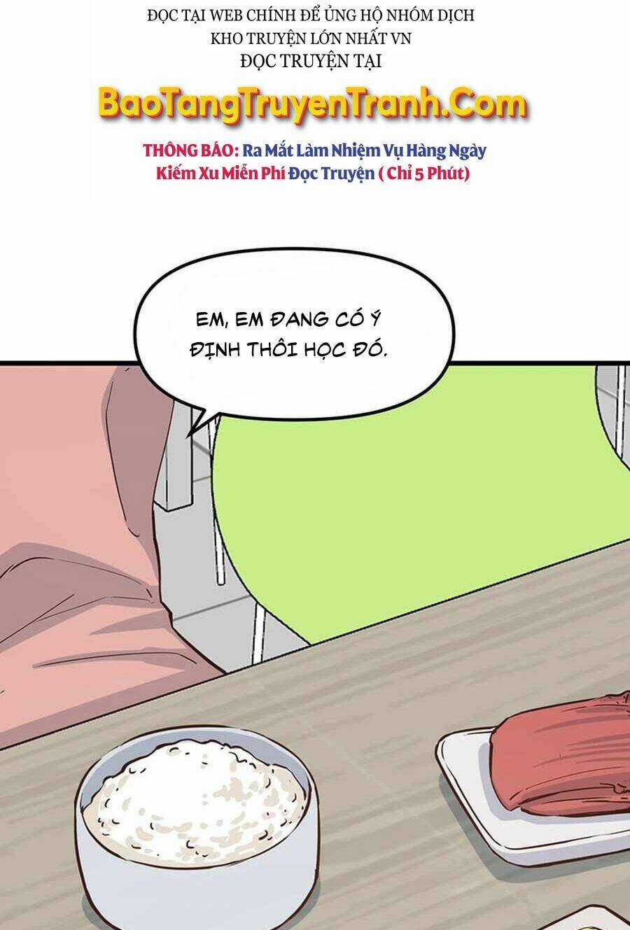 Thăng Cấp Bằng Likes Chapter 14 trang 54