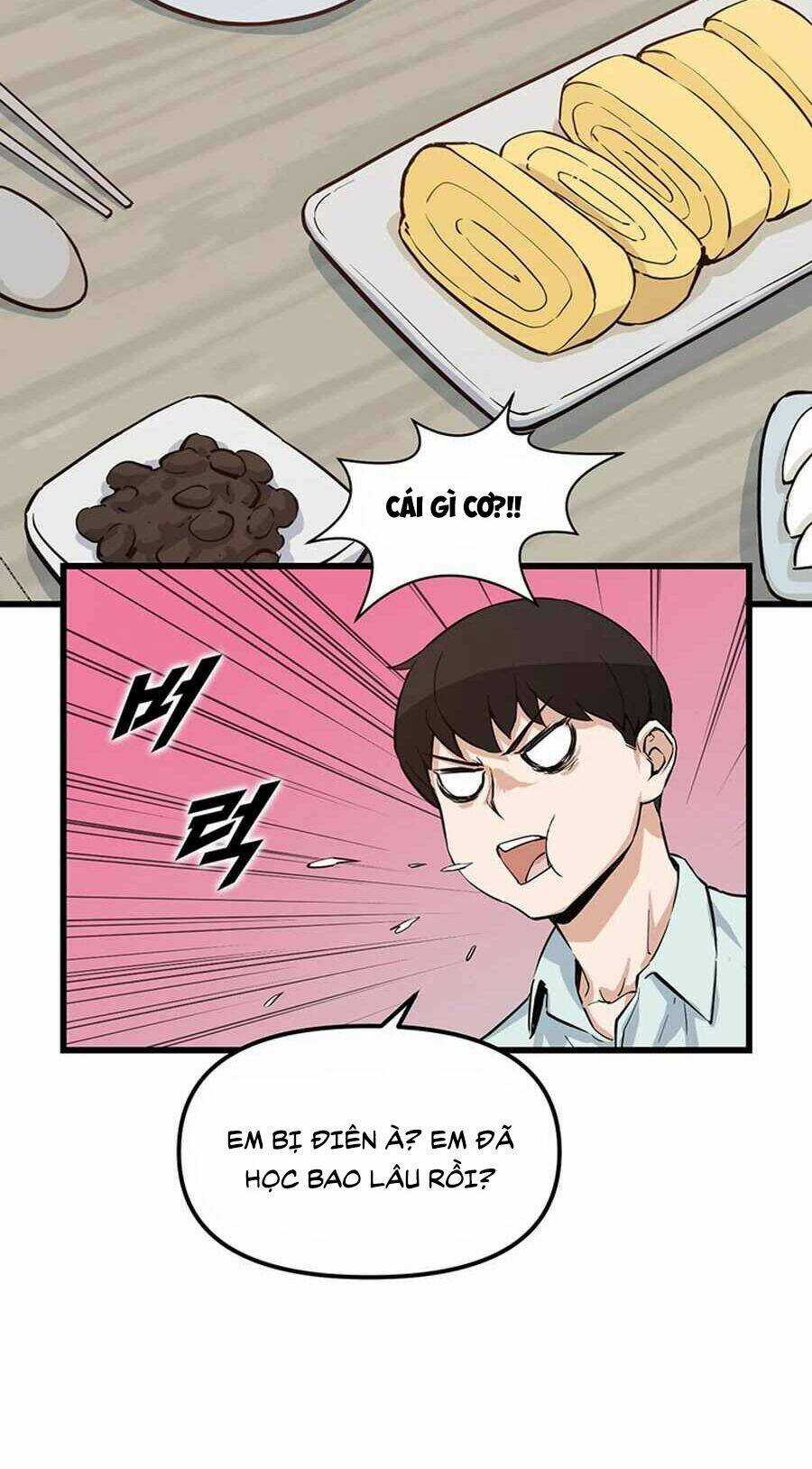 Thăng Cấp Bằng Likes Chapter 14 trang 55