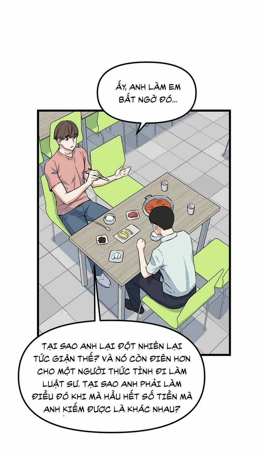 Thăng Cấp Bằng Likes Chapter 14 trang 56