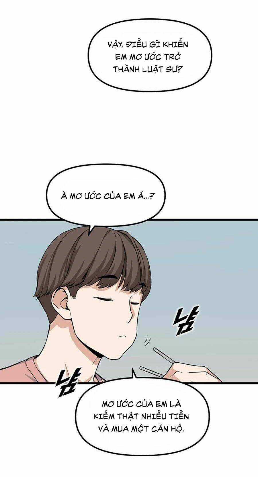 Thăng Cấp Bằng Likes Chapter 14 trang 57