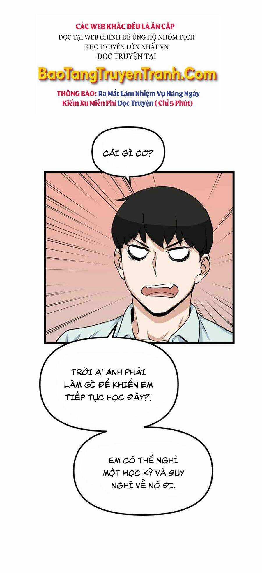 Thăng Cấp Bằng Likes Chapter 14 trang 58