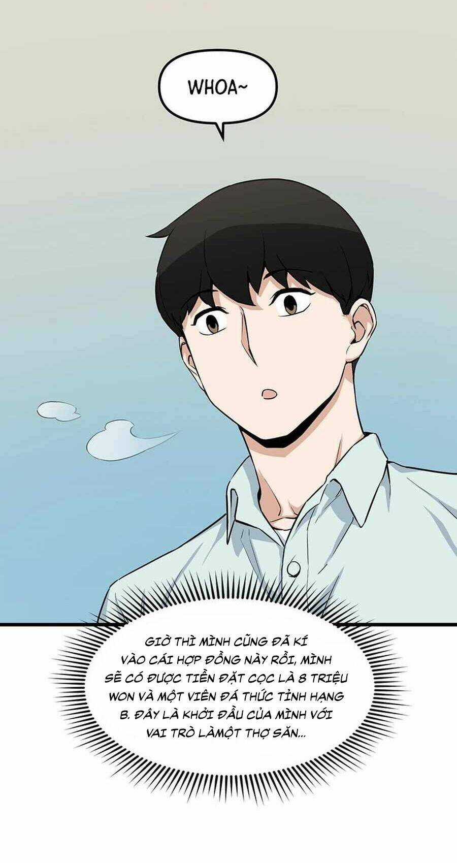 Thăng Cấp Bằng Likes Chapter 14 trang 7