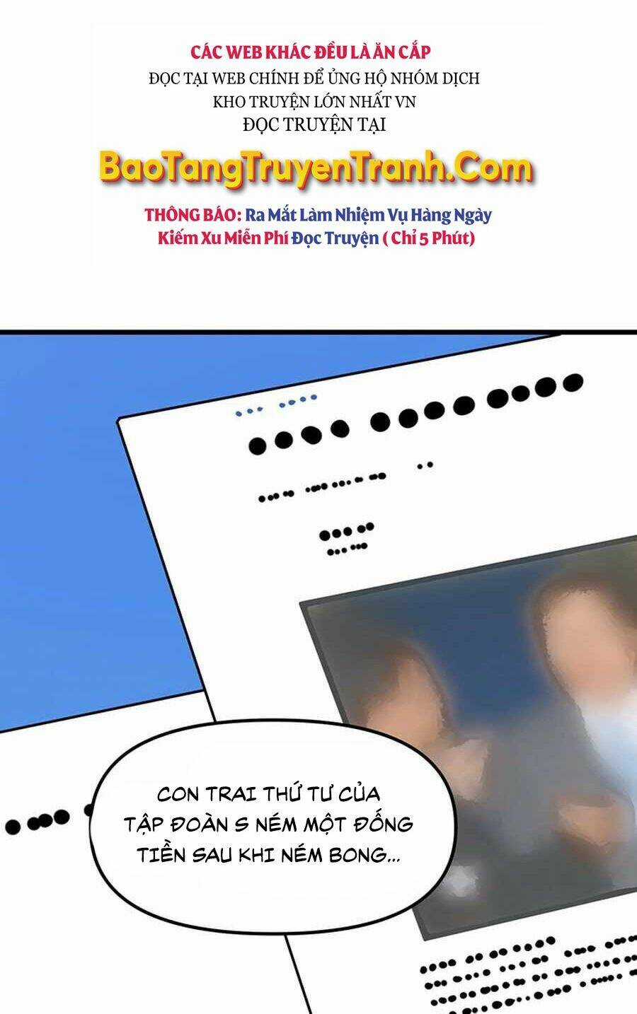 Thăng Cấp Bằng Likes Chapter 14 trang 70