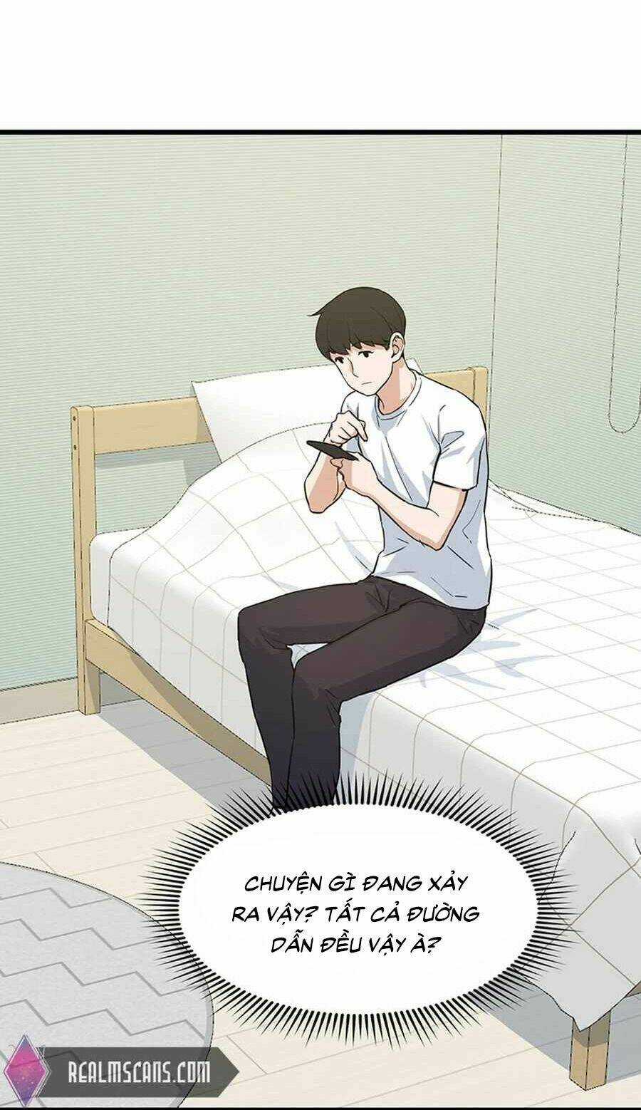 Thăng Cấp Bằng Likes Chapter 14 trang 73