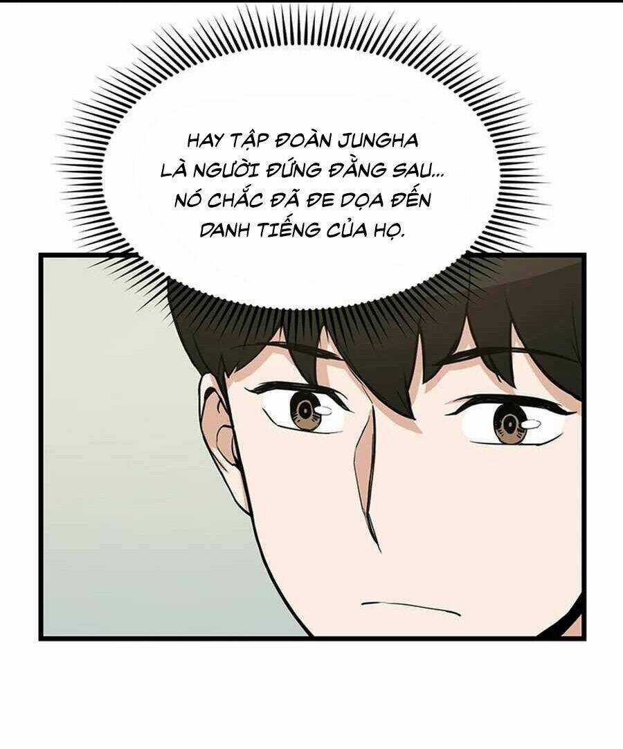 Thăng Cấp Bằng Likes Chapter 14 trang 74