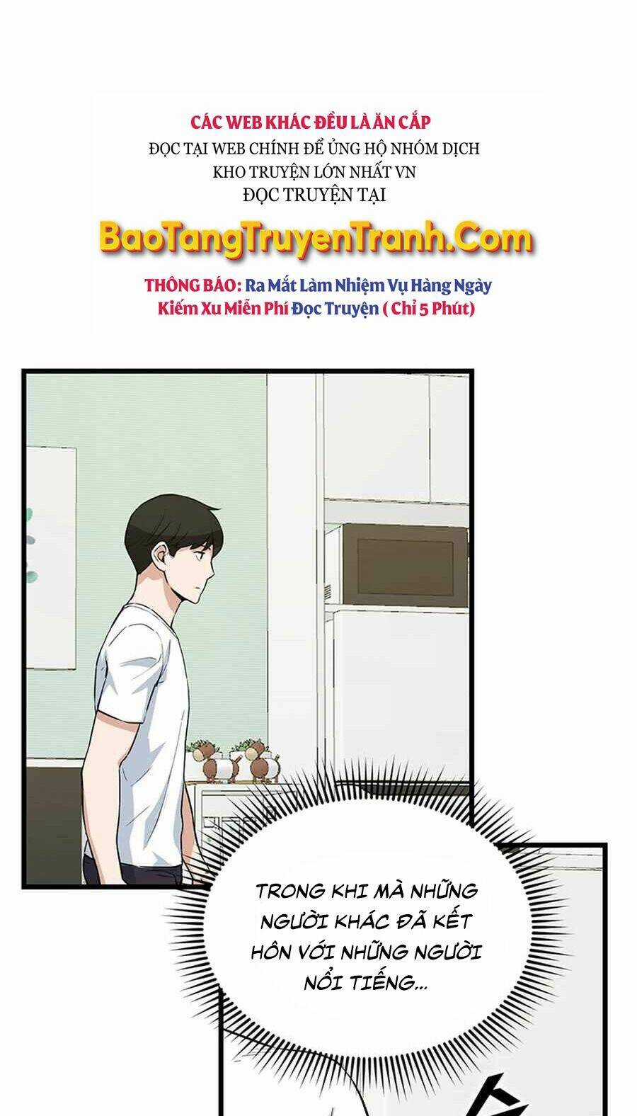 Thăng Cấp Bằng Likes Chapter 14 trang 75