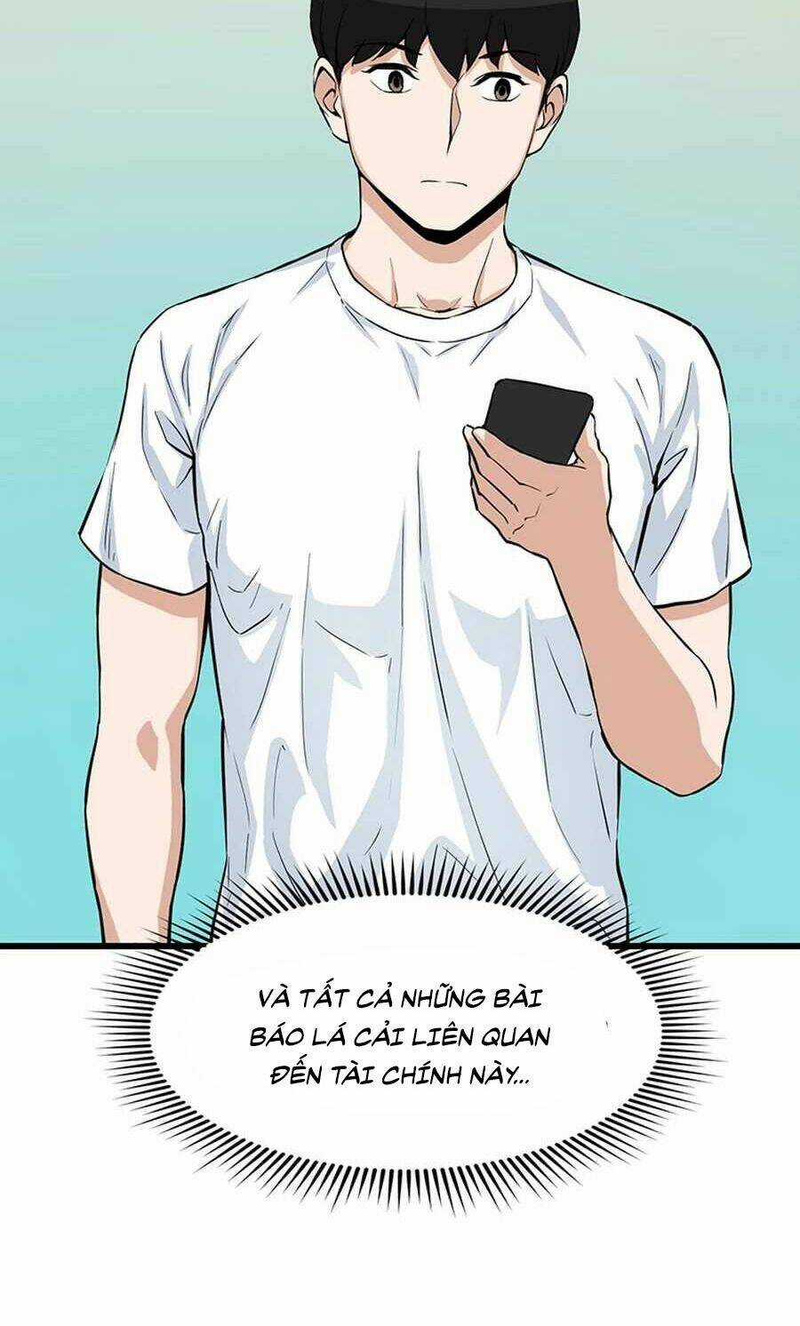 Thăng Cấp Bằng Likes Chapter 14 trang 79