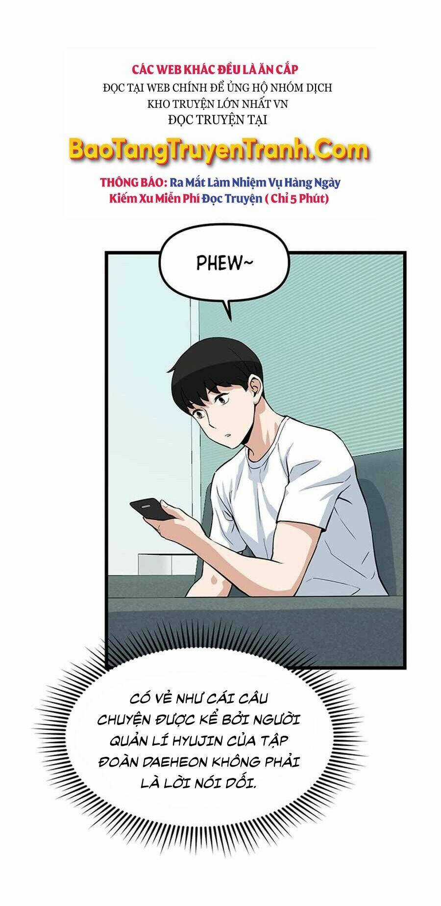 Thăng Cấp Bằng Likes Chapter 14 trang 80