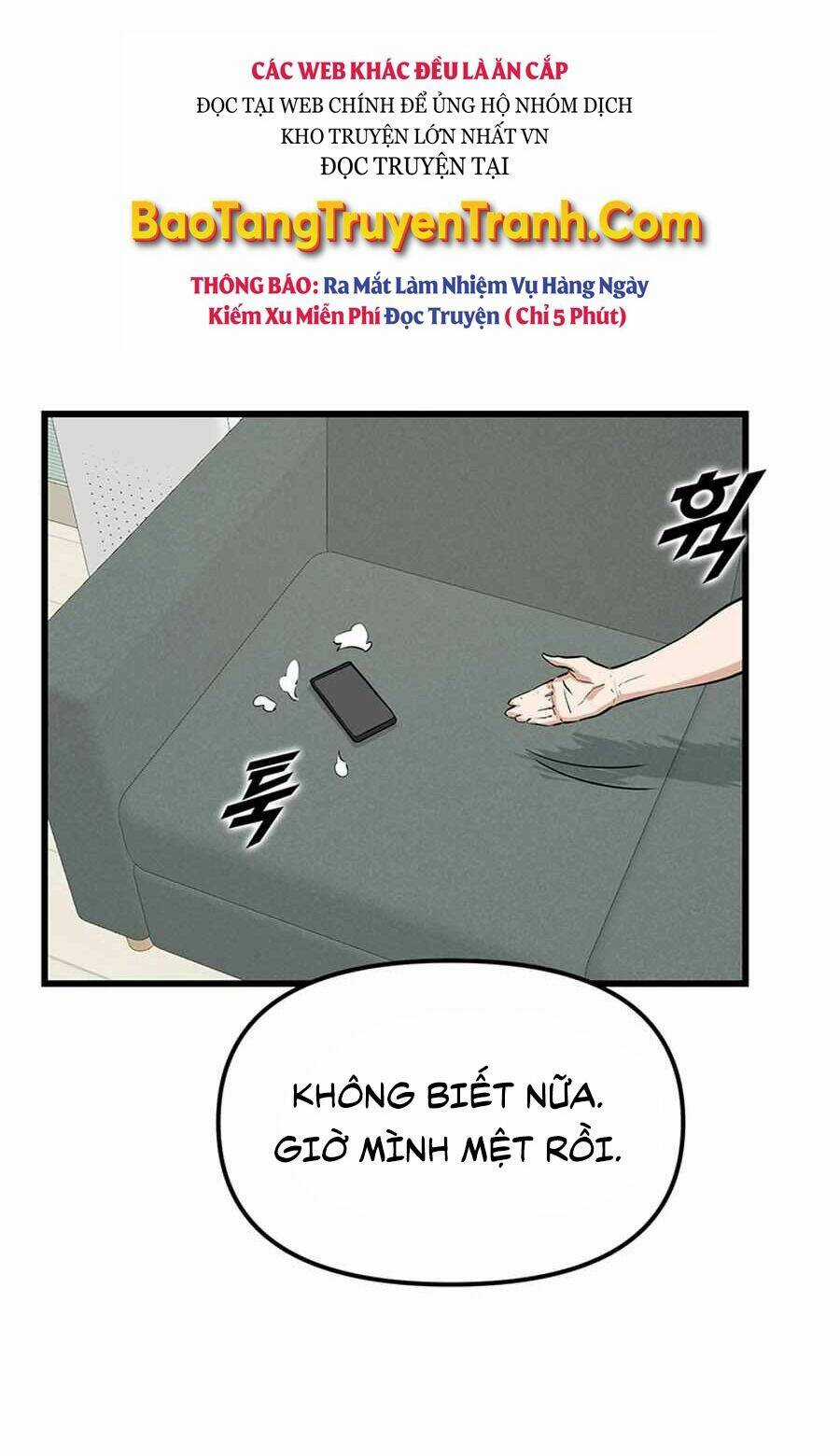 Thăng Cấp Bằng Likes Chapter 14 trang 83