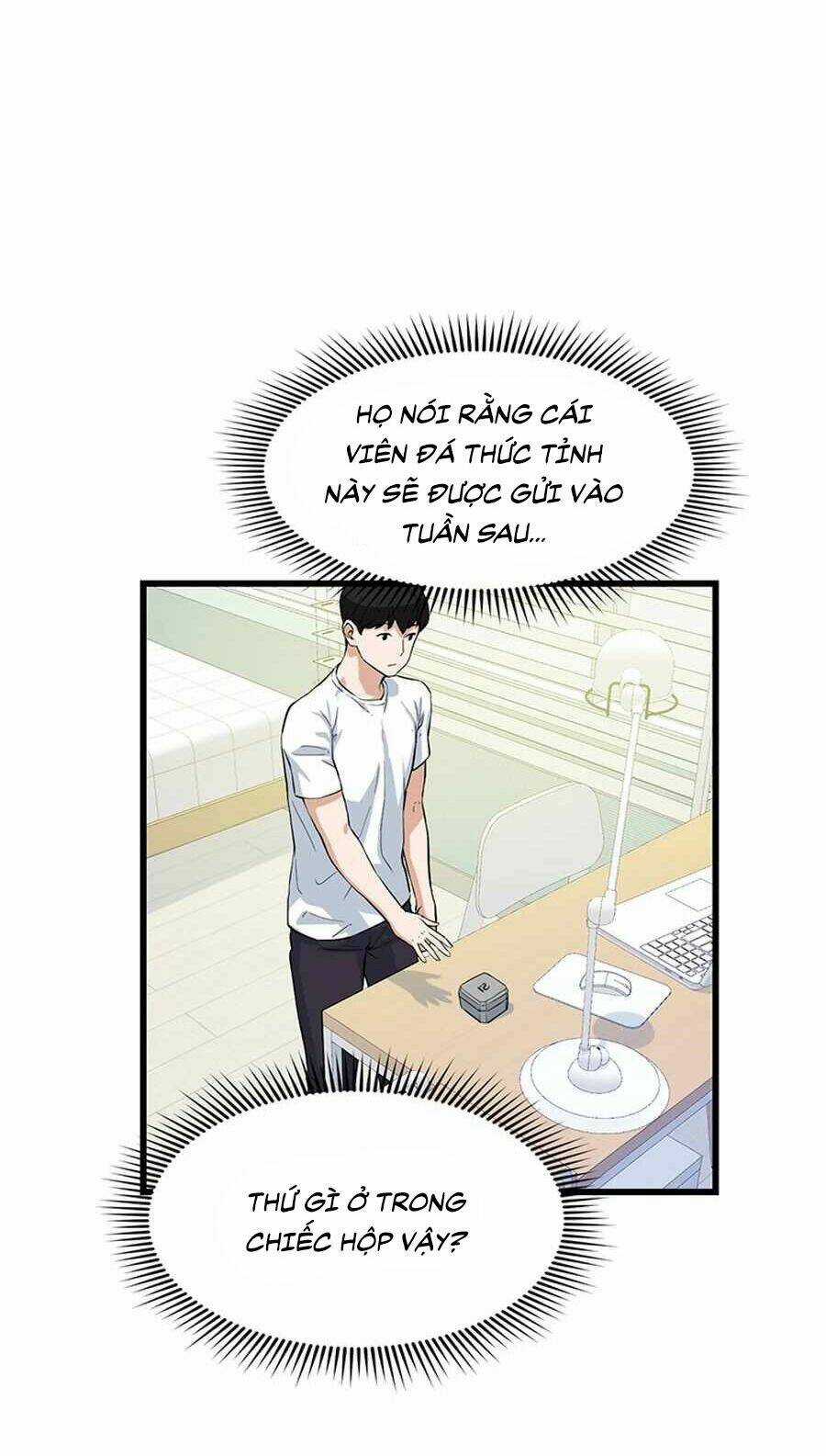 Thăng Cấp Bằng Likes Chapter 14 trang 86