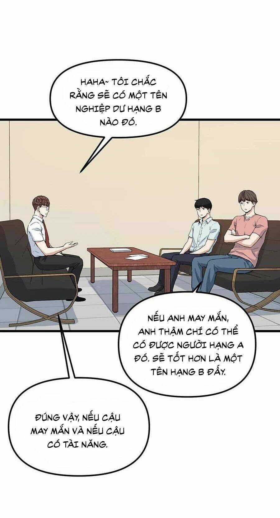 Thăng Cấp Bằng Likes Chapter 14 trang 9