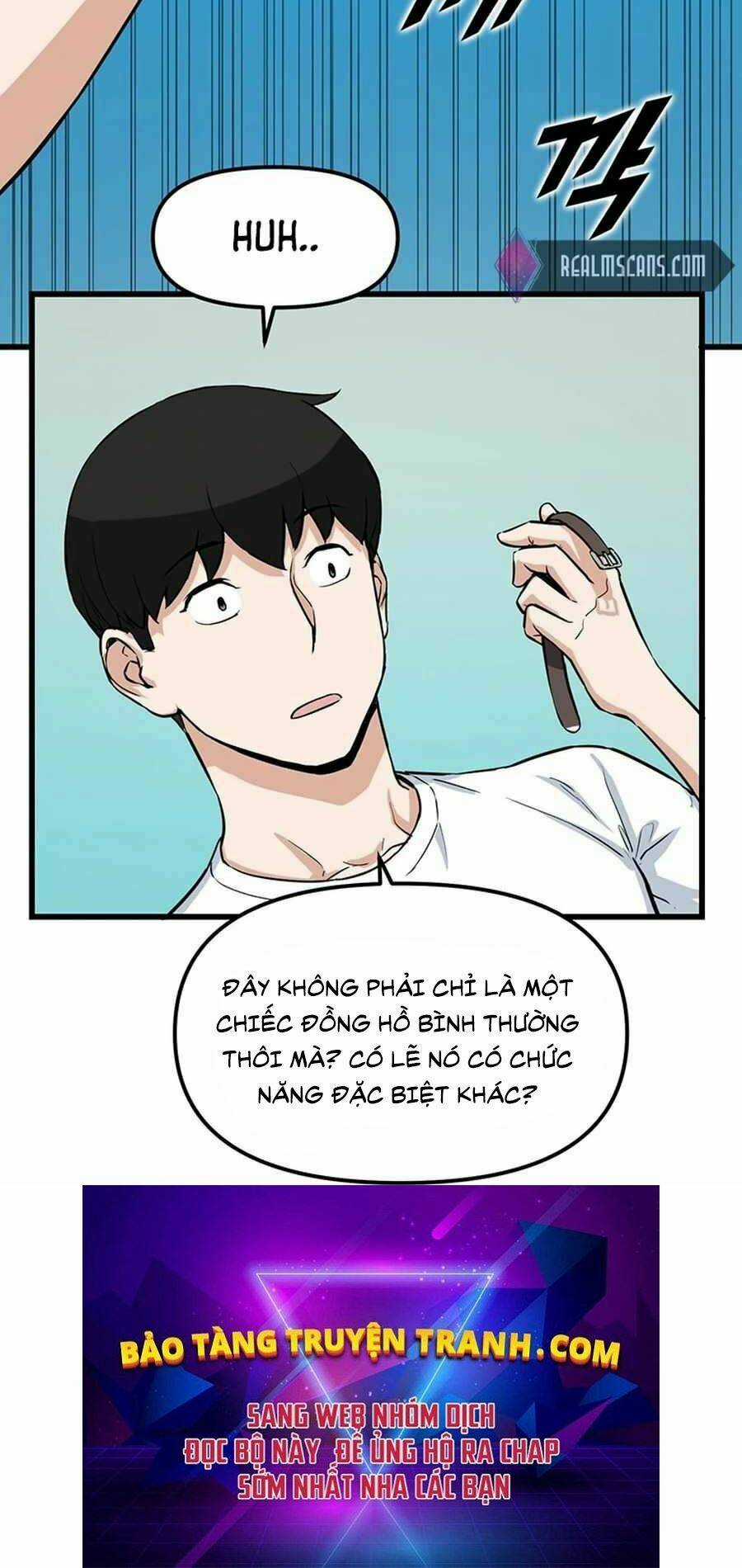 Thăng Cấp Bằng Likes Chapter 14 trang 91