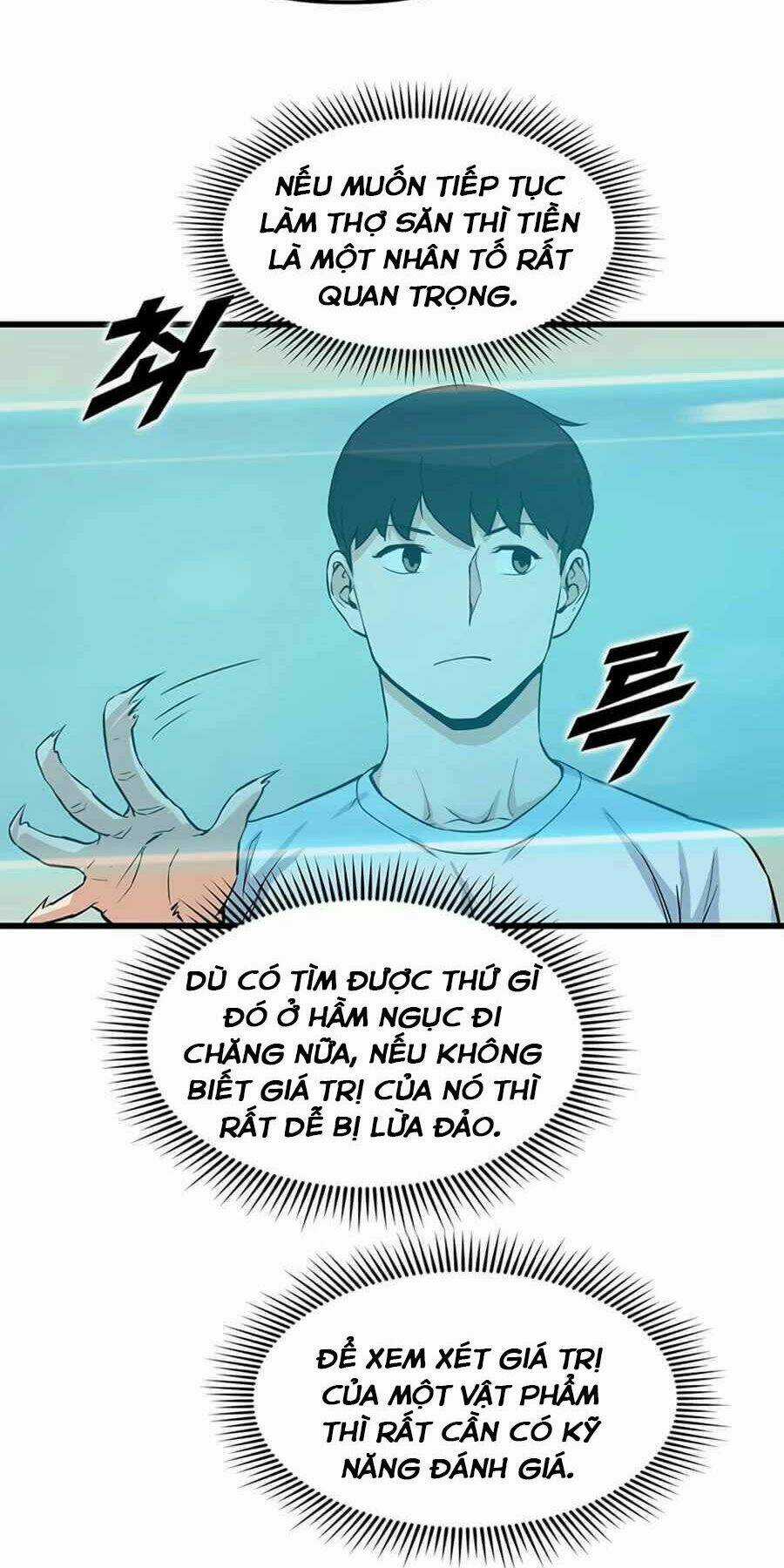 Thăng Cấp Bằng Likes Chapter 15 trang 2
