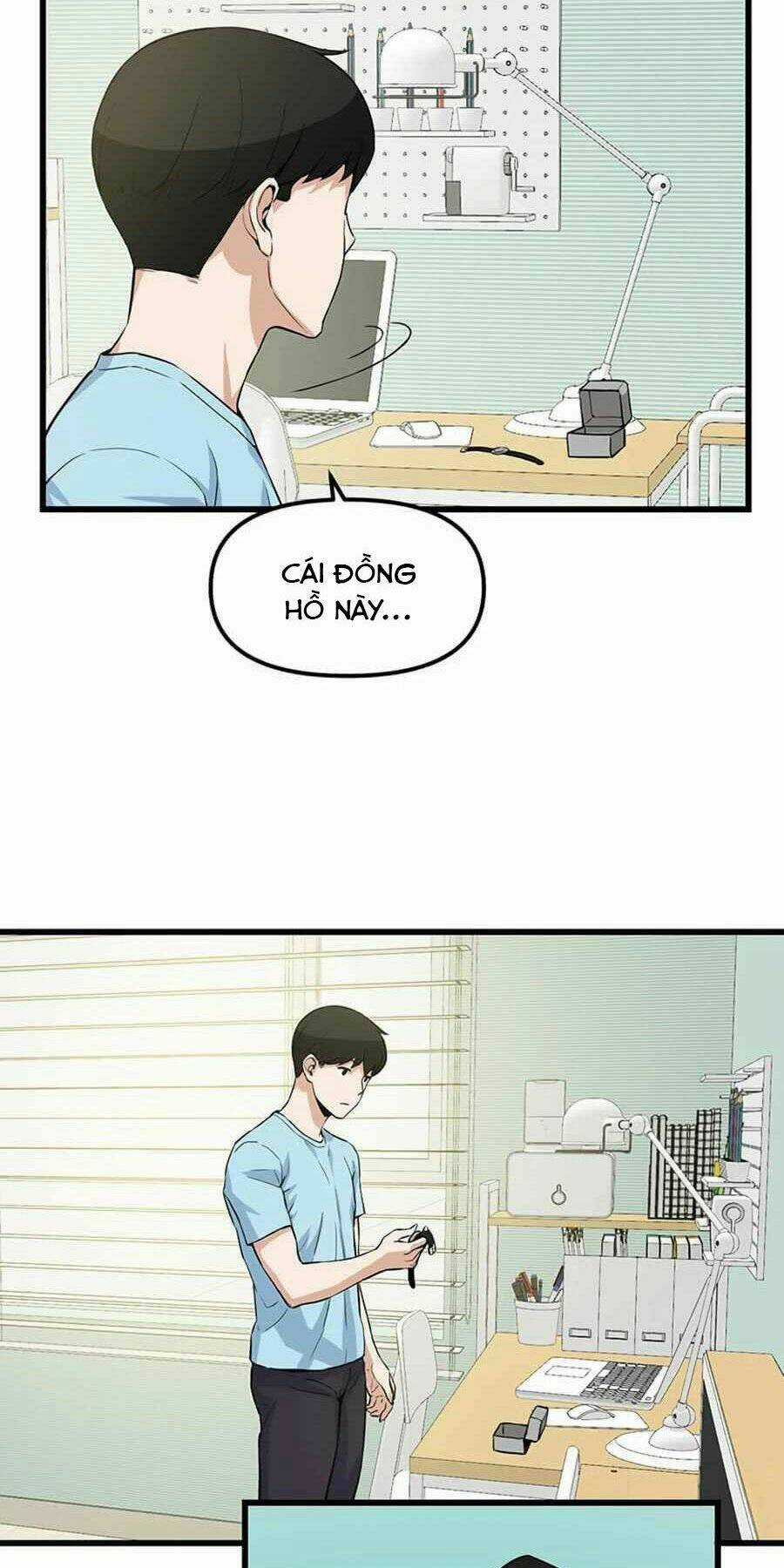 Thăng Cấp Bằng Likes Chapter 15 trang 20