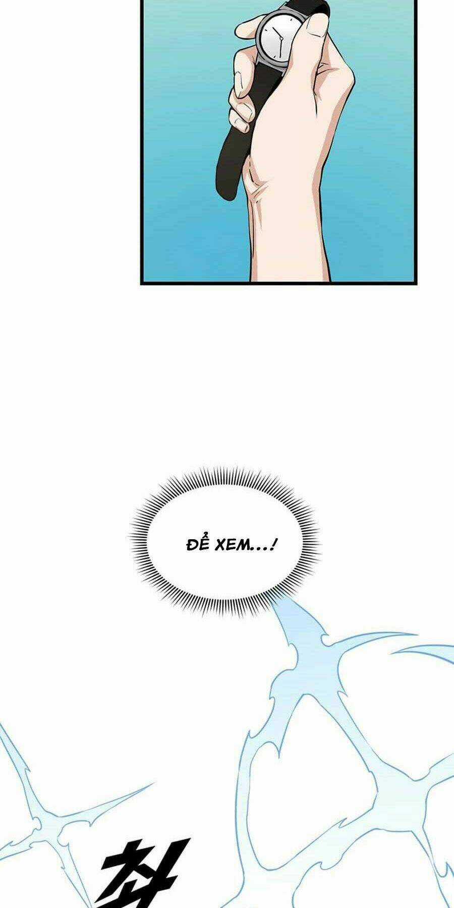 Thăng Cấp Bằng Likes Chapter 15 trang 21