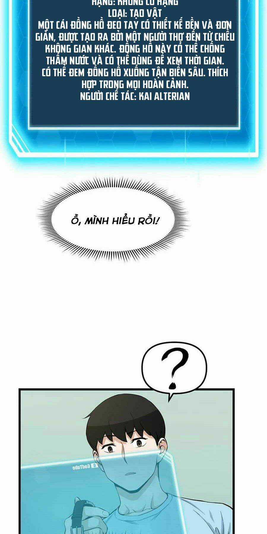 Thăng Cấp Bằng Likes Chapter 15 trang 23