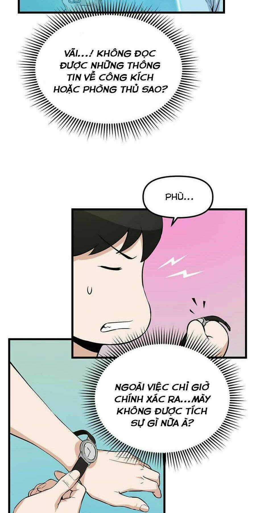 Thăng Cấp Bằng Likes Chapter 15 trang 24