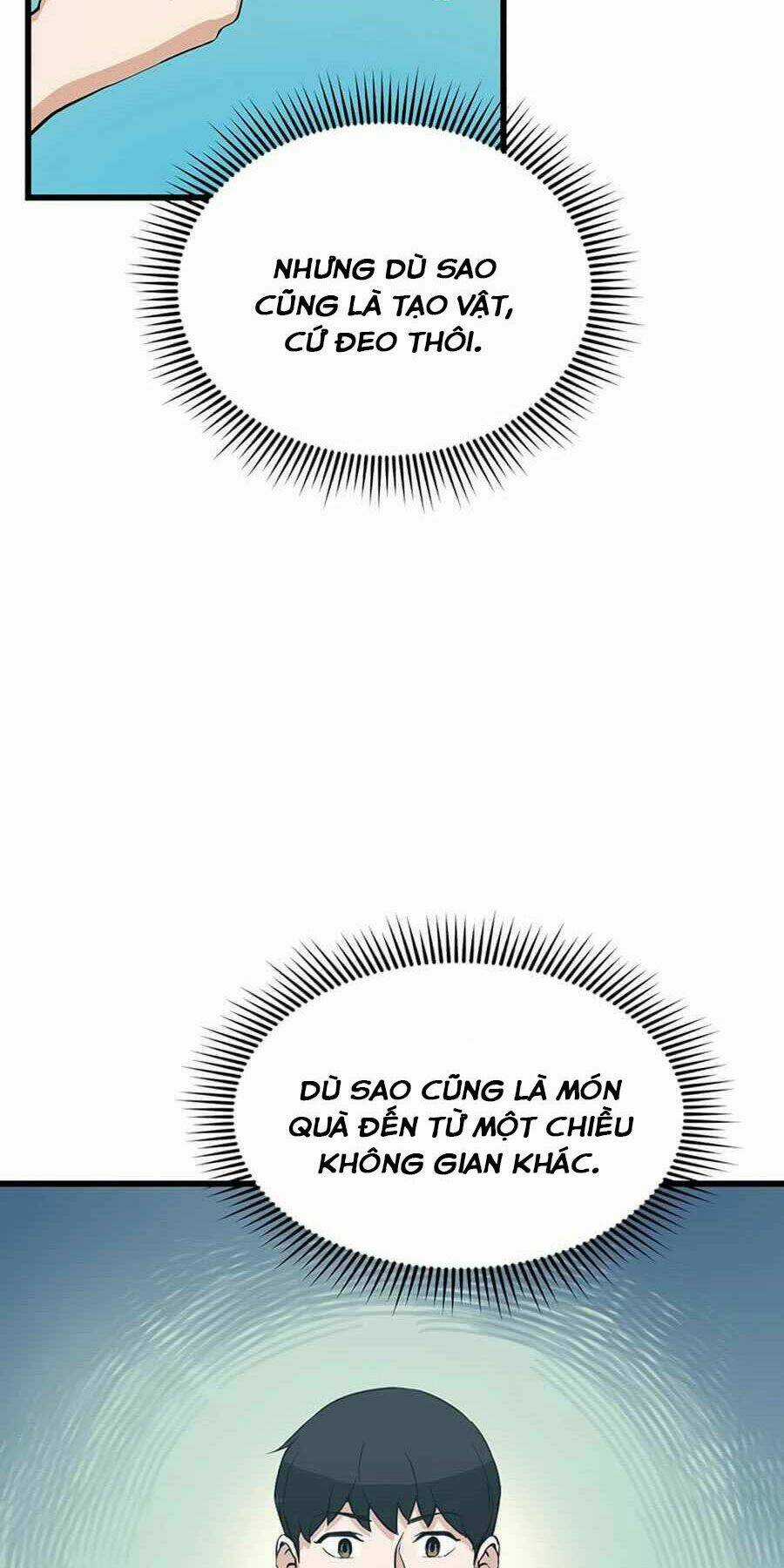 Thăng Cấp Bằng Likes Chapter 15 trang 25