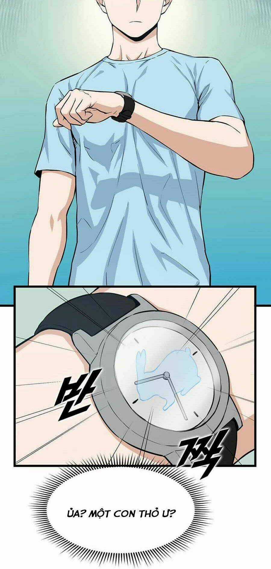 Thăng Cấp Bằng Likes Chapter 15 trang 26