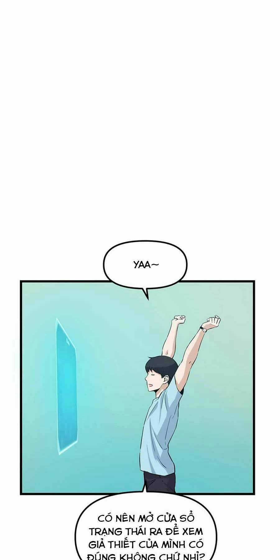 Thăng Cấp Bằng Likes Chapter 15 trang 27