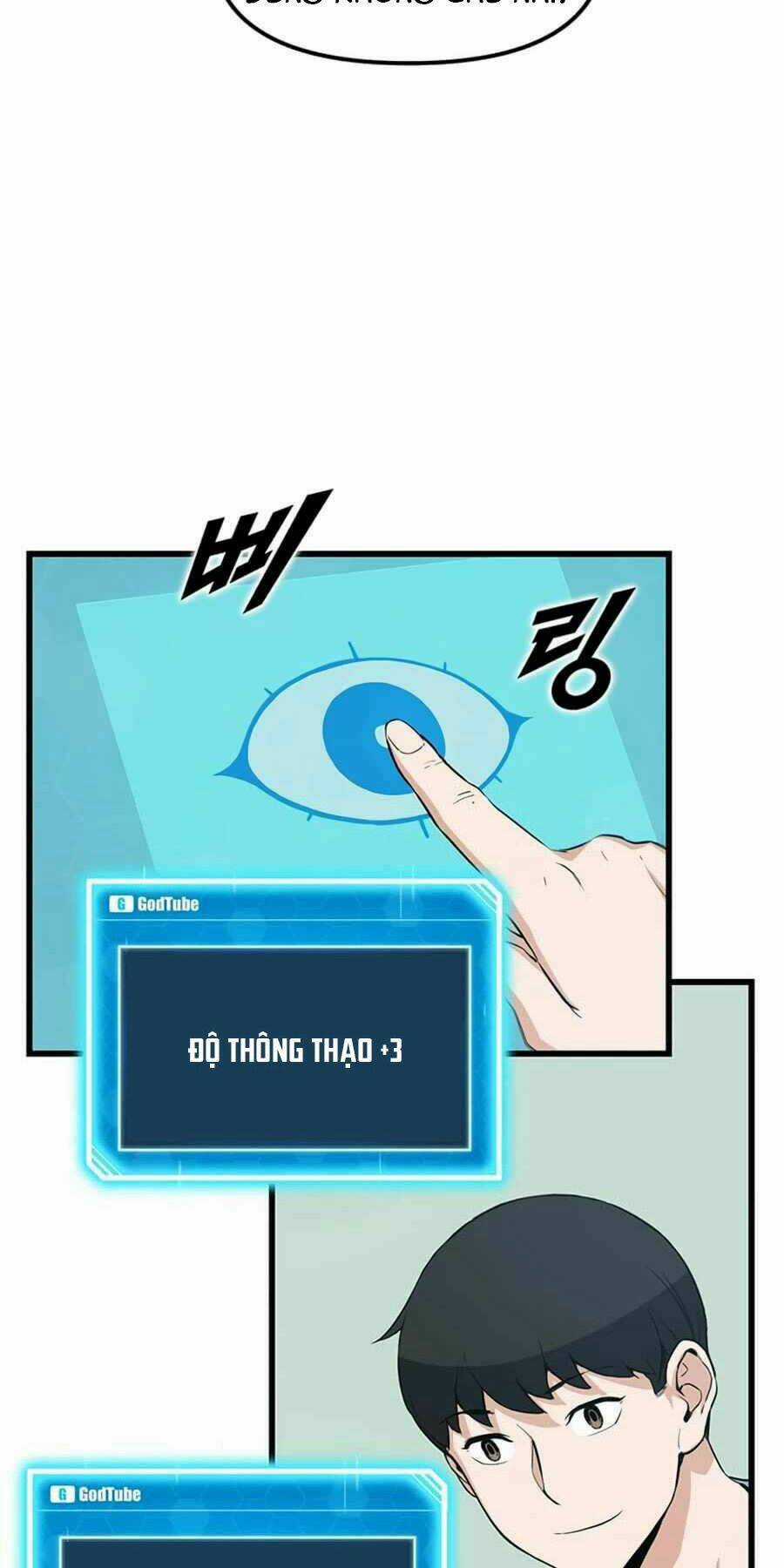 Thăng Cấp Bằng Likes Chapter 15 trang 28