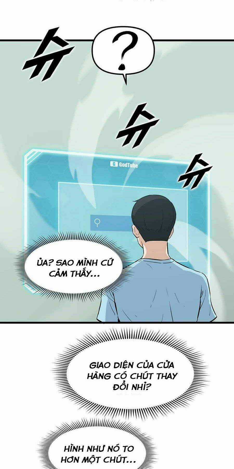 Thăng Cấp Bằng Likes Chapter 15 trang 3