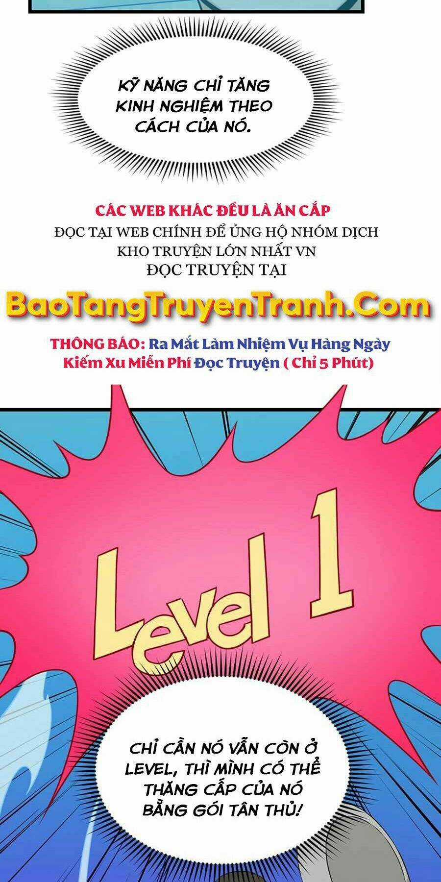 Thăng Cấp Bằng Likes Chapter 15 trang 31