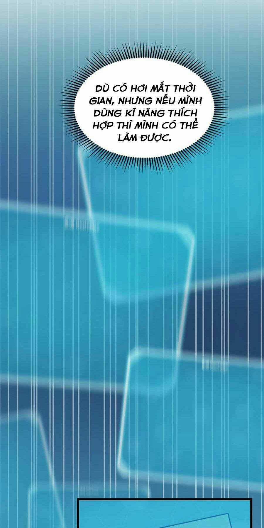 Thăng Cấp Bằng Likes Chapter 15 trang 35