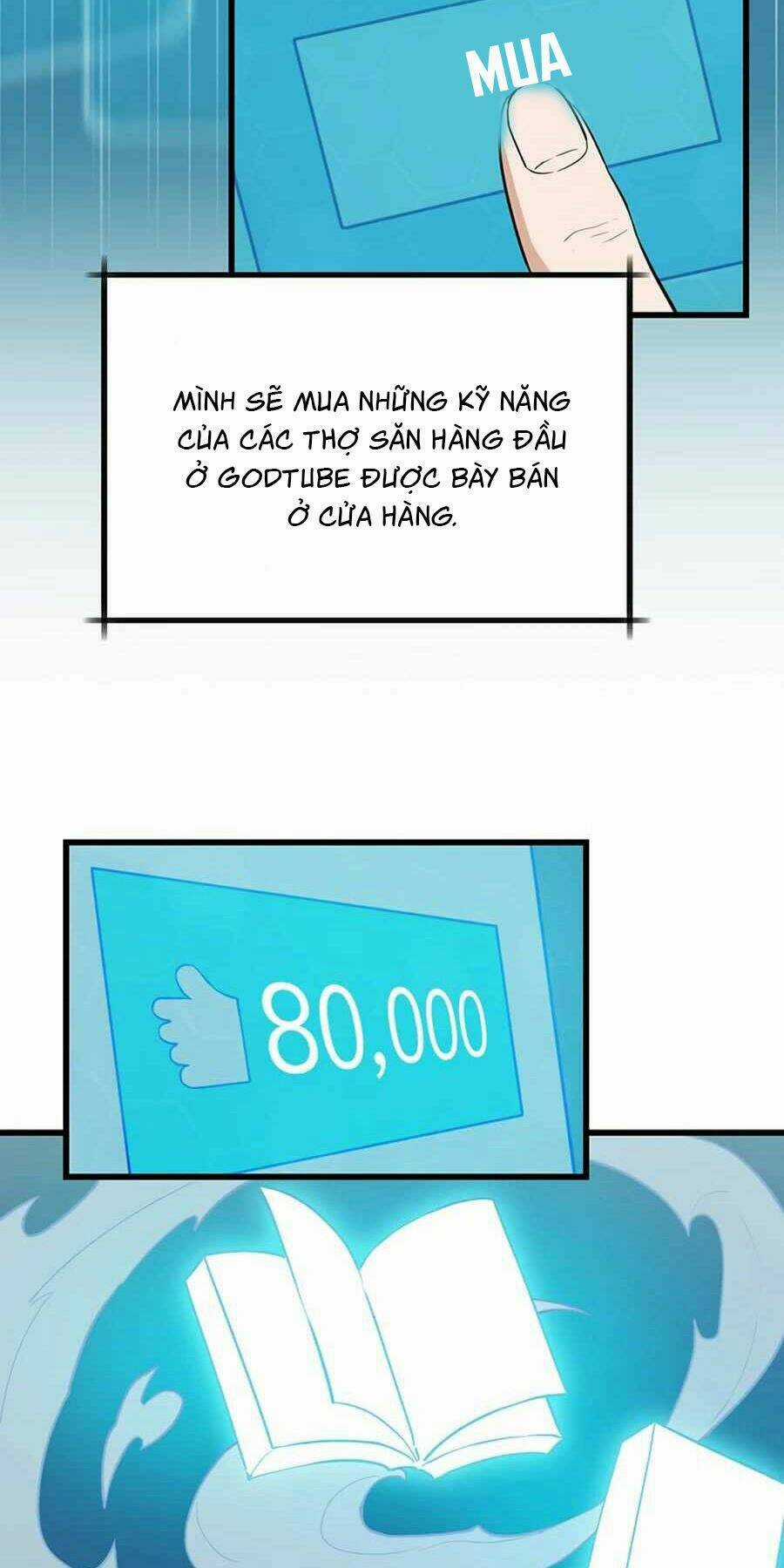 Thăng Cấp Bằng Likes Chapter 15 trang 36