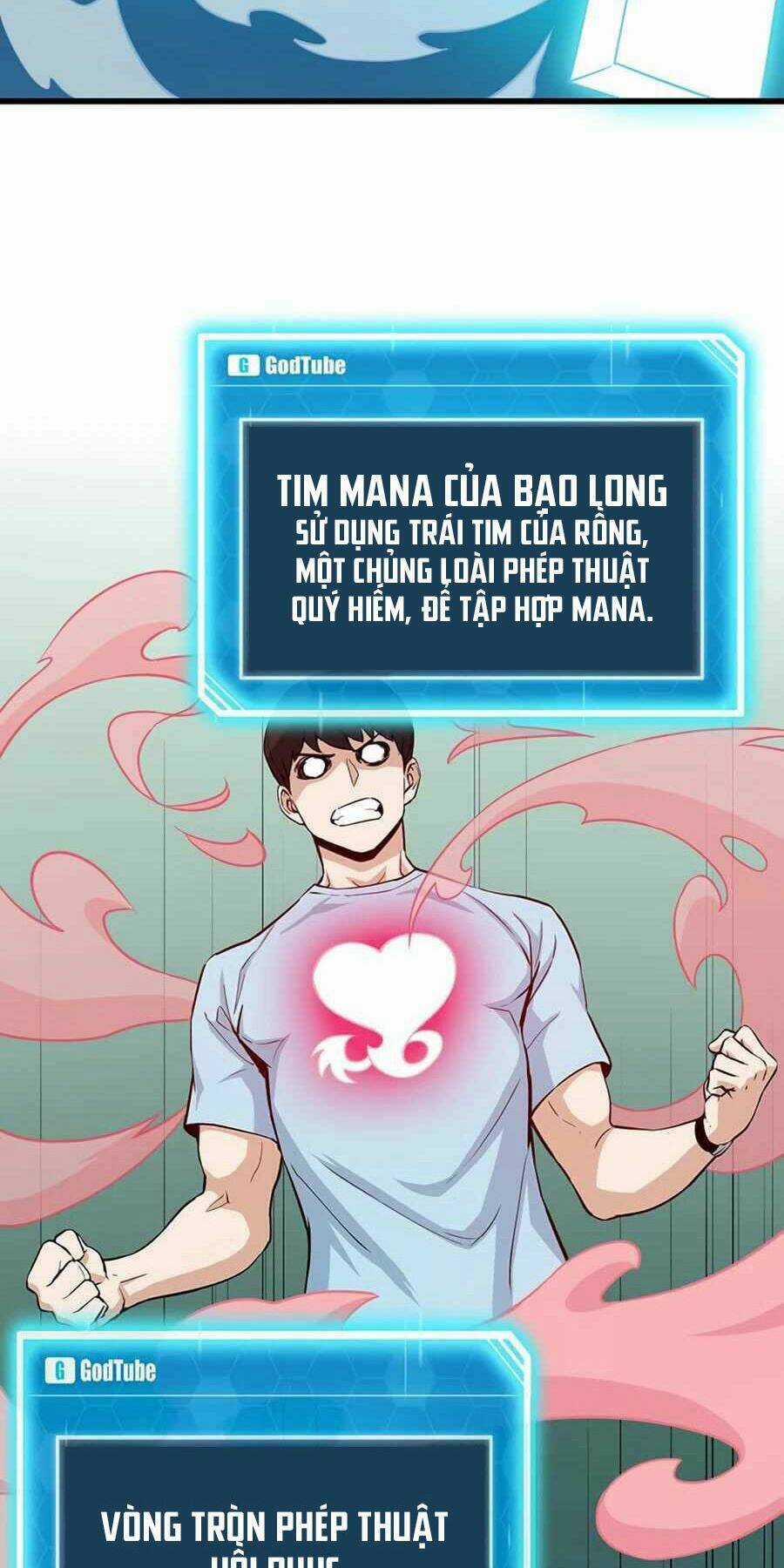 Thăng Cấp Bằng Likes Chapter 15 trang 37