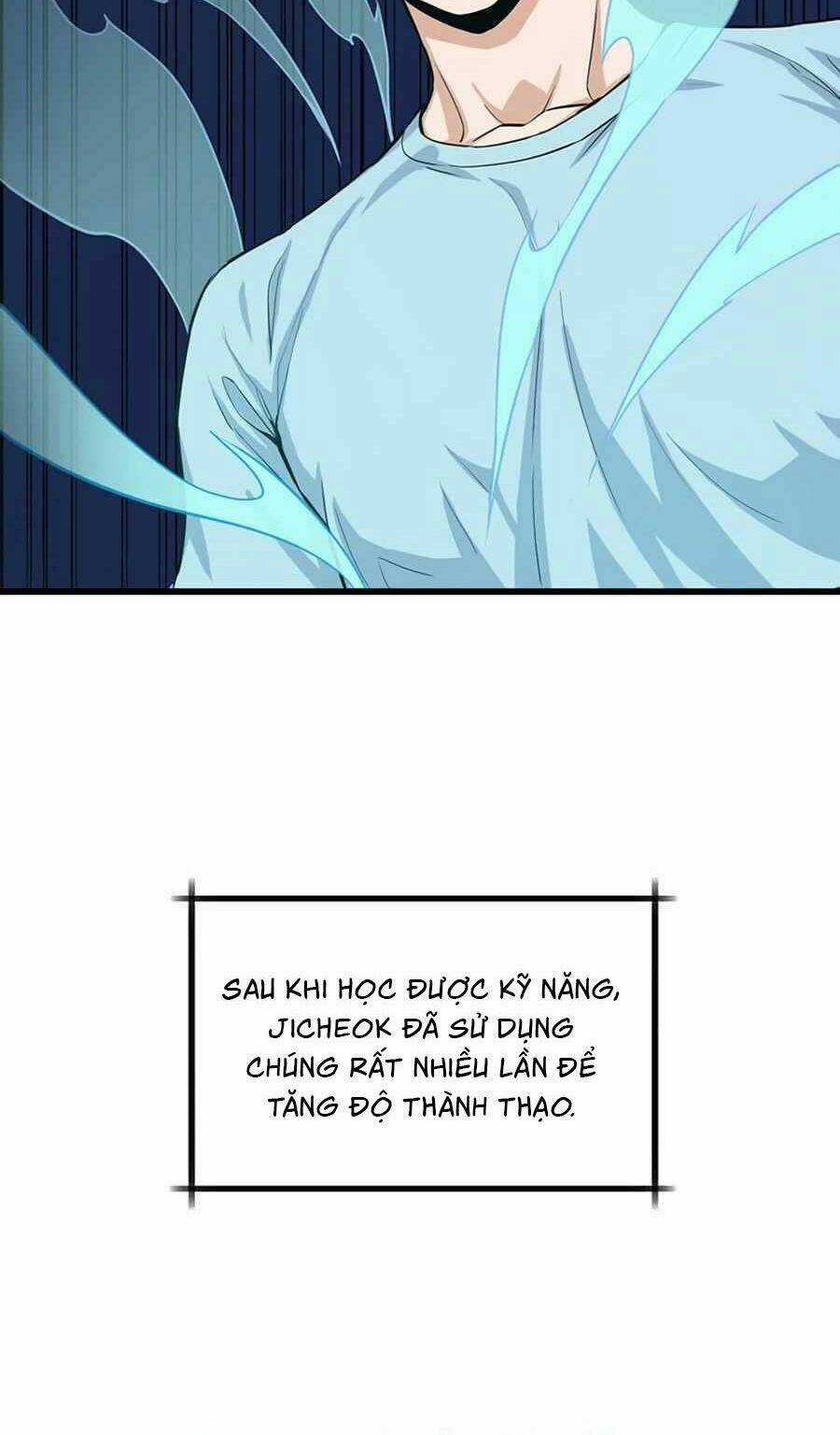 Thăng Cấp Bằng Likes Chapter 15 trang 39