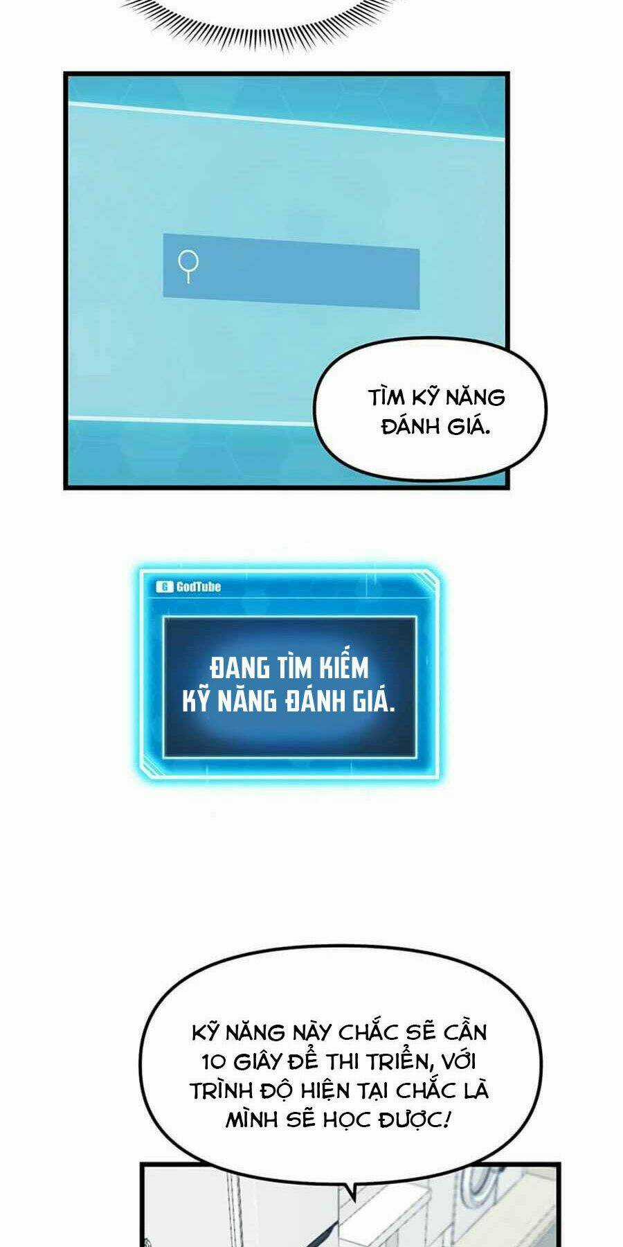 Thăng Cấp Bằng Likes Chapter 15 trang 4