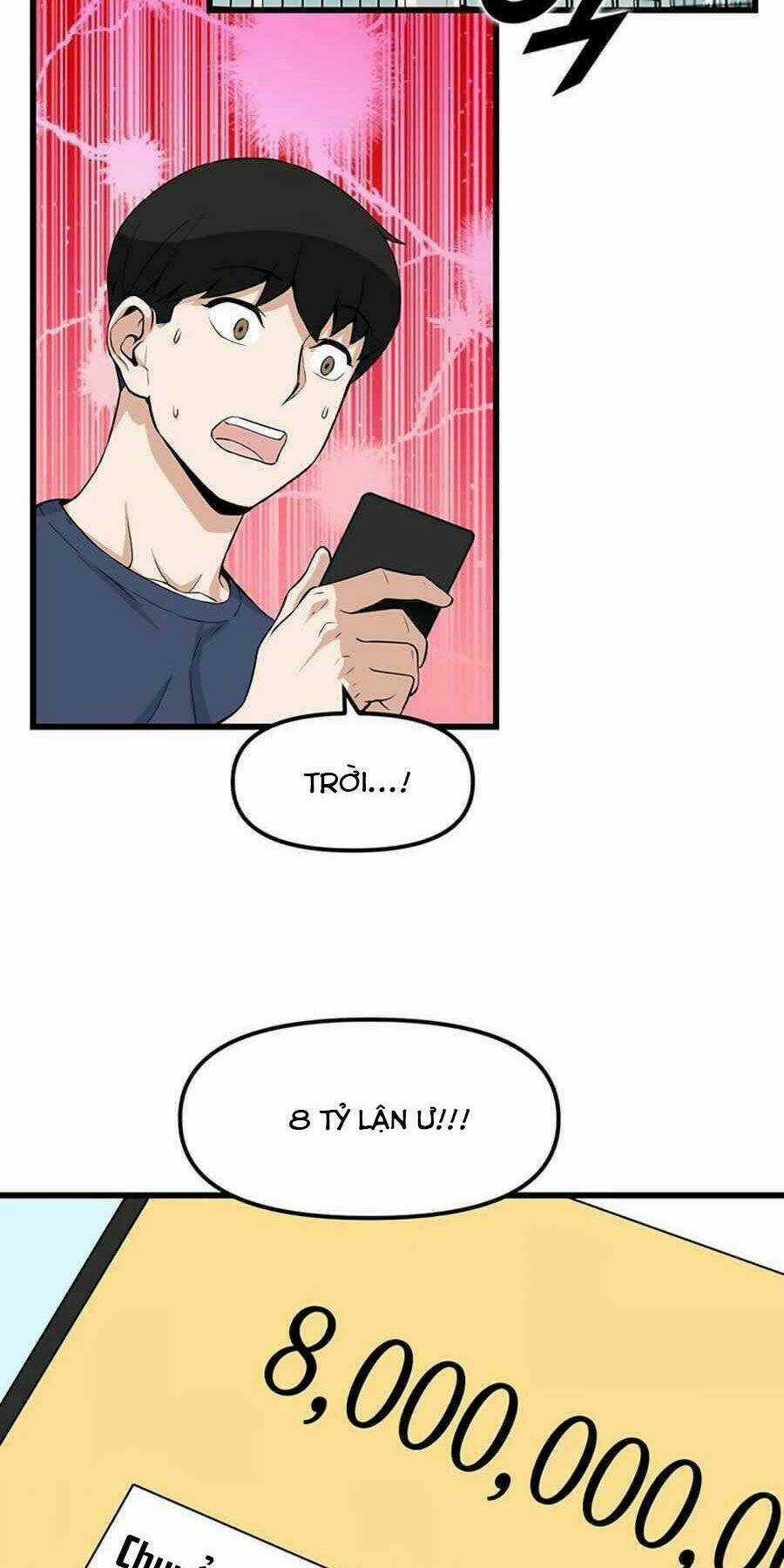 Thăng Cấp Bằng Likes Chapter 15 trang 42