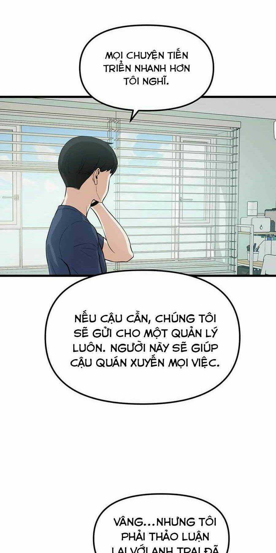 Thăng Cấp Bằng Likes Chapter 15 trang 45