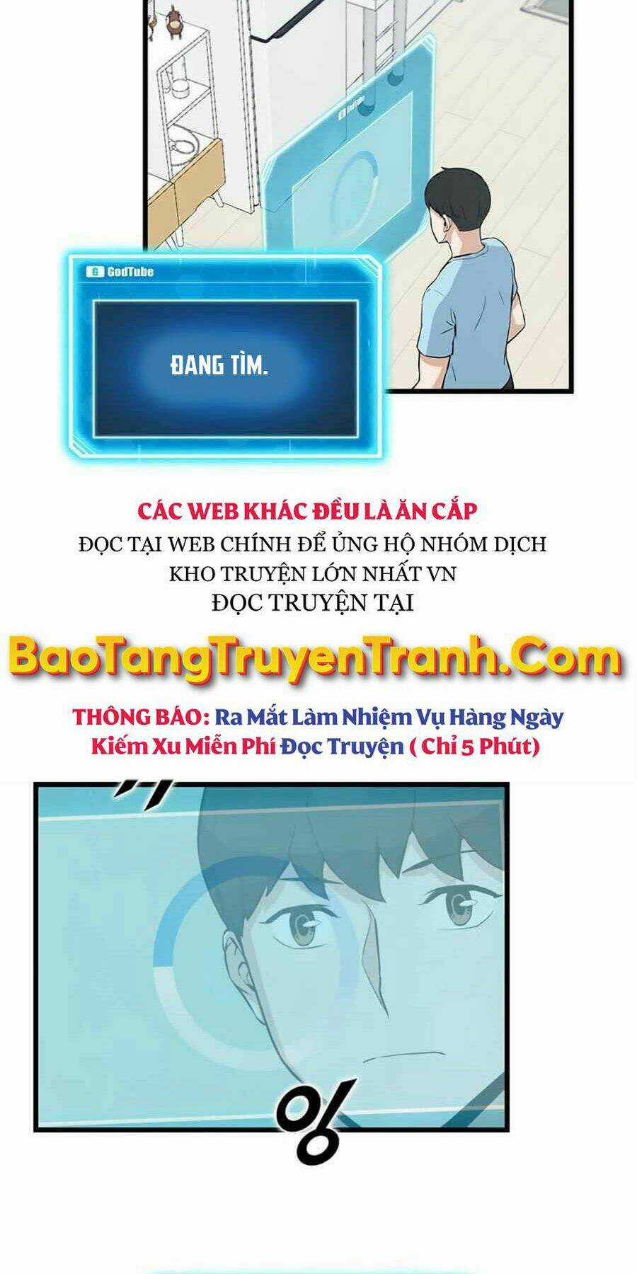 Thăng Cấp Bằng Likes Chapter 15 trang 5