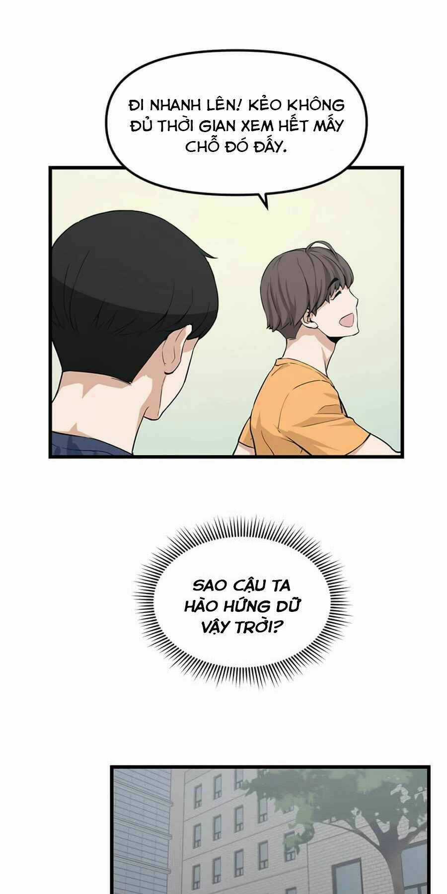 Thăng Cấp Bằng Likes Chapter 15 trang 53