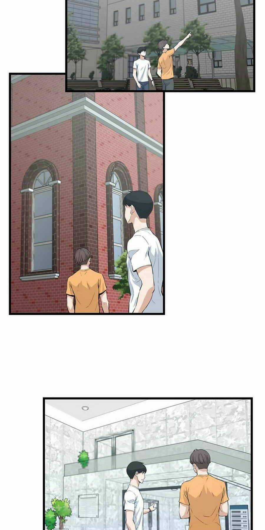 Thăng Cấp Bằng Likes Chapter 15 trang 54