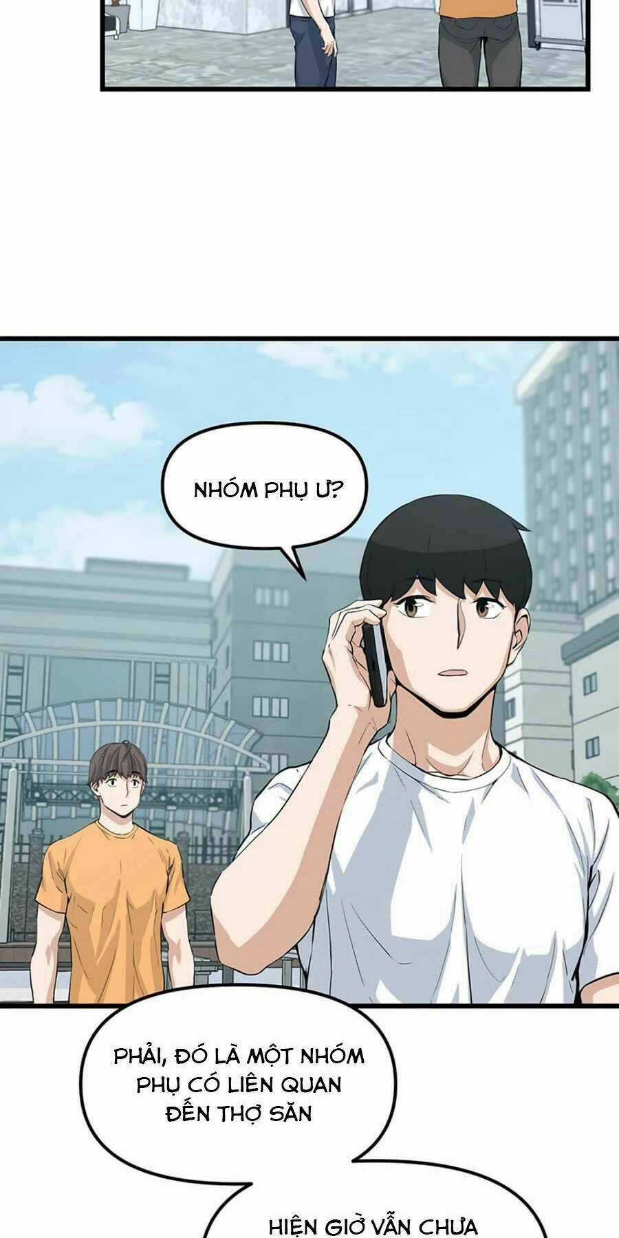 Thăng Cấp Bằng Likes Chapter 15 trang 55