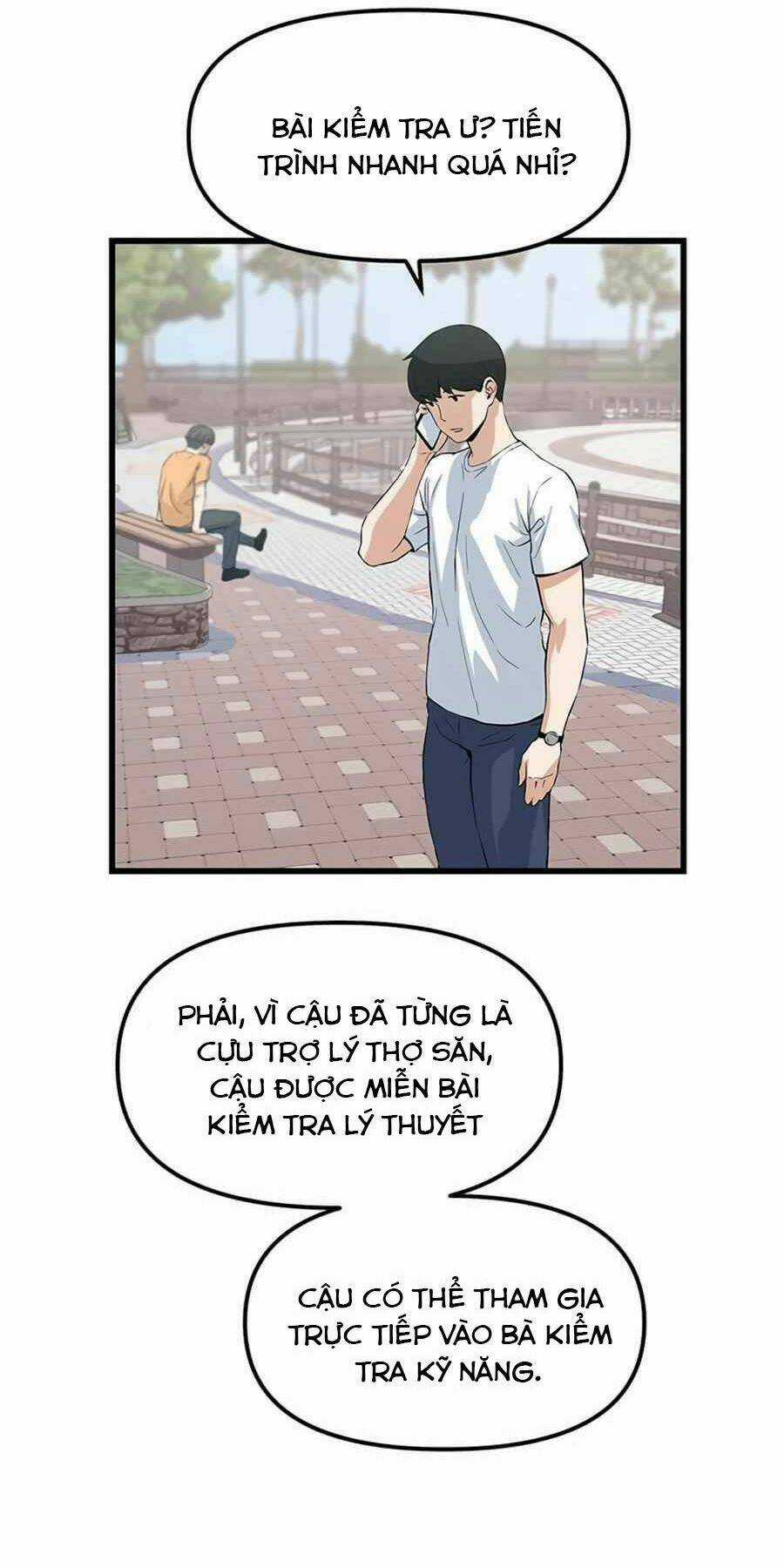 Thăng Cấp Bằng Likes Chapter 15 trang 58