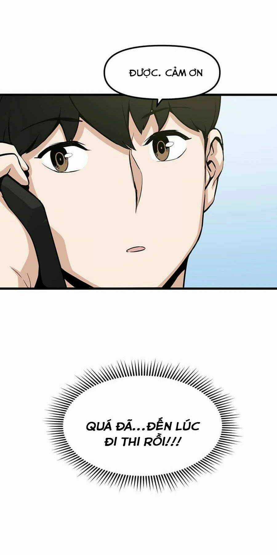 Thăng Cấp Bằng Likes Chapter 15 trang 59