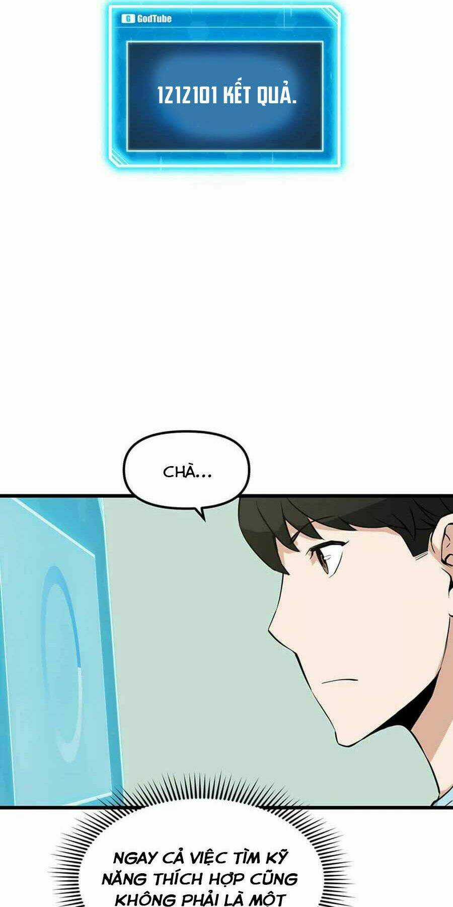 Thăng Cấp Bằng Likes Chapter 15 trang 6